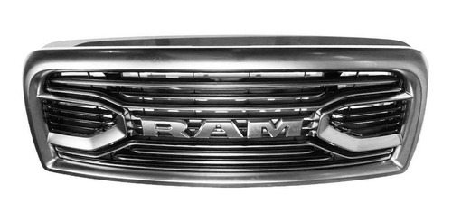 Grade Dodge Ram 2012 Cromo Fosco Orig Mopar K6ne51sz7ab