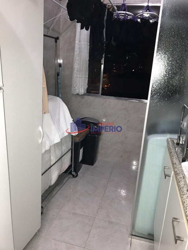 Imagem 10 de 30 de Apartamento Com 2 Dorms, Gopoúva, Guarulhos - R$ 320 Mil, Cod: 3878 - V3878