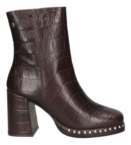 Botin Casual Mujer Zappa - J301