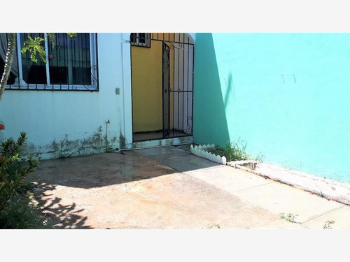 Imagen 6 de 12 de Casa Sola En Venta Playa Del Carmen Centro
