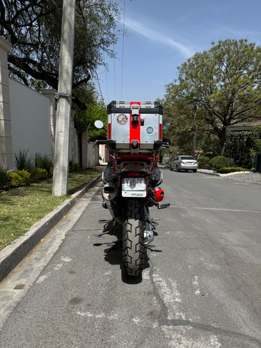 Gs 1200 Adventure 30 Aniversario