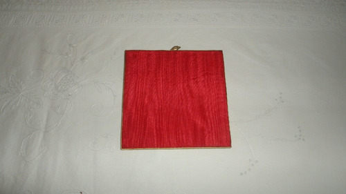 Imagen 10 de 10 de Raro Cuadrito Frances Antiguo Pintado Y Firmado Vealo