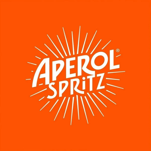 Aperitivo Aperol 750ml