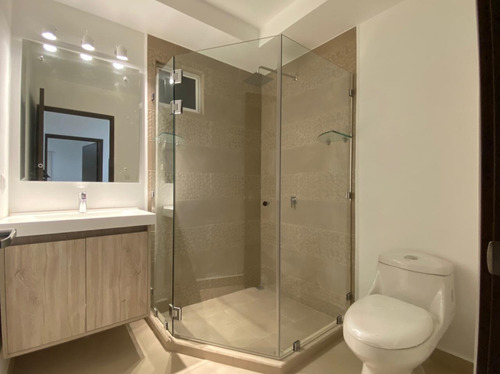 Imagen 8 de 10 de Apartamentos Nuevos En San Joaquín De Flores Desde $99,500