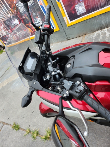 Imagen 10 de 10 de Honda 2018