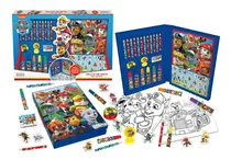 Comprar Set Colorear Valija Creativa Paw Patrol Tapimovil