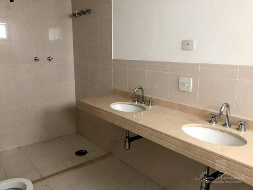 Imagem 13 de 15 de Cobertura Com 4 Dormitórios À Venda, 370 M² Por R$ 6.000.000,00 - Jardim Paulistano - São Paulo/sp - Co1048