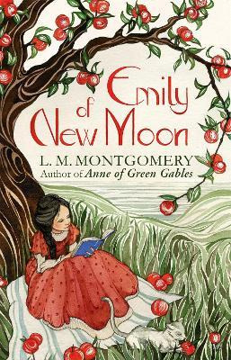 Libro Emily Of New Moon : A Virago Modern Classic - L. M....