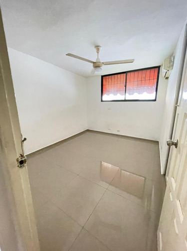 Imagen 3 de 9 de Apartamento En Alquiler Bella Vista(vacío)