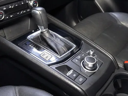 Mazda CX-5 NEW CX5 TOURING 2.0 AUTOMATICA 4X2 GASOLINA