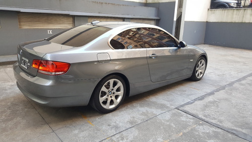 Bmw 325i Coupe