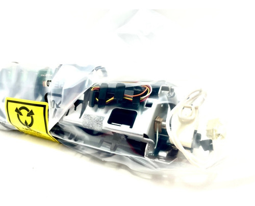 Fusor Para Impressora Evolut / Printech Rm1-7733-000 127v