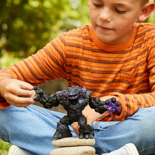Schleich Monstruo De Piedra Sombra 22.86 Cm Juguete