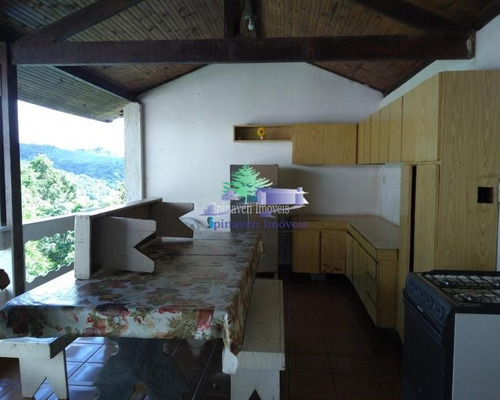 Chácara Em Mairiporã Para Venda - Ch00746