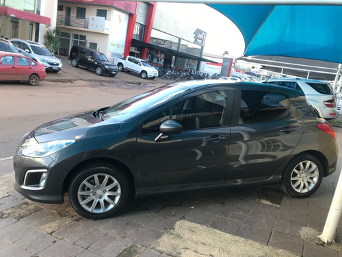 Peugeot 308 Active 1.6 2014 Completo