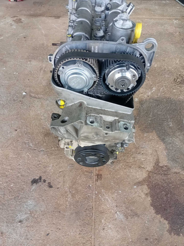 Motor Parcial Audi A3 1.4 Tfsi 2015 (28 Mil Km) 122cv (Usado)