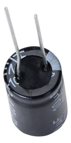 10pcs 400v 10uf Condensador Electrolítico De Baja