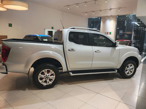 Nissan Frontier 2.5 Le Dc 4X2 Mt