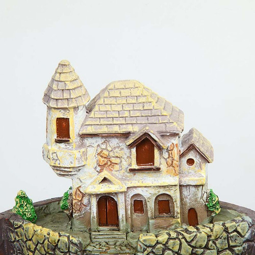 Maceta Colgante Para Jardín, Diseño De Maceta, Villa