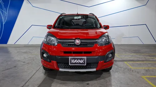 Fiat Uno 1.4 Way