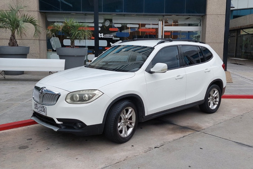 Brilliance V5 1.6 Comfortable