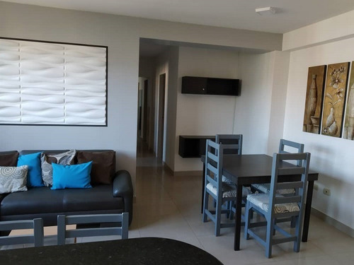 Imagen 4 de 16 de Apartamento En Lomas De Los Mangos (foa-2036)