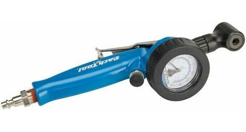 Manómetro De Presión Para Compresor Parktool Inf-2 +envio G