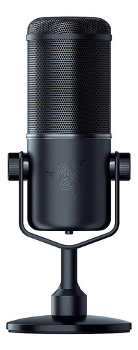 Razer Seiren Elite - Microfono De Transmision Dinamica De...