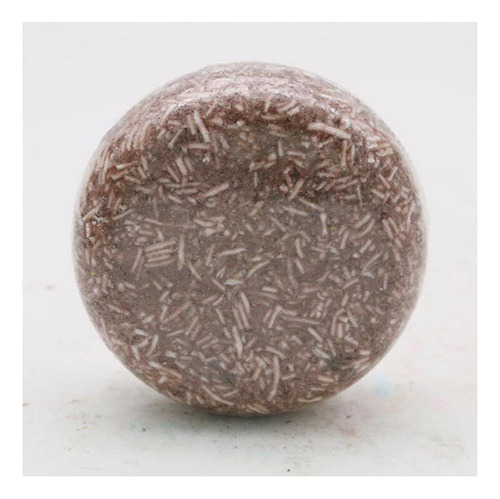 . 4x Nourishing Solid Shampoo For Natural Polygonum