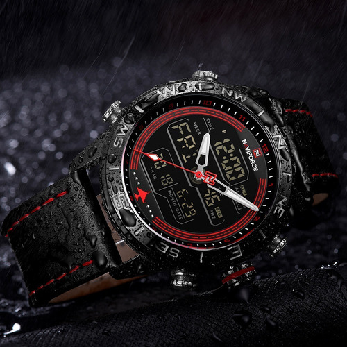 Reloj Naviforce 9144 Hombre