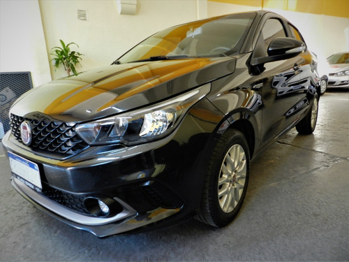 Fiat Argo Precision 1.8 / 2018