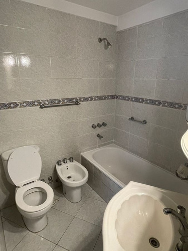 Imagen 7 de 10 de Departamento En Venta De 2 Dormitorios En Villa Crespo