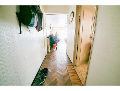 Imagen 11 de 16 de Atencion - 93 M2 Con Balcon - Unidad Con Recorrido Virtual - - 3 Ambientes Amplios -