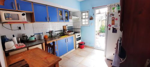 Alquiler Duplex Amoblado C/cochera, Sin Expensas