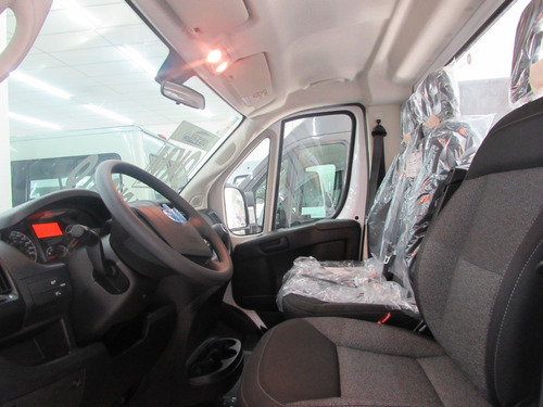 Fiat Ducato Chassi 0 Km