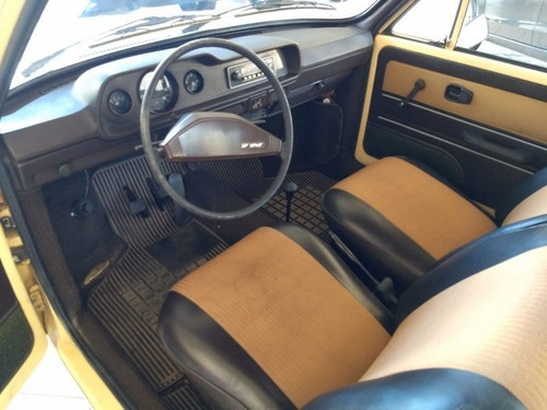 Imagem 3 de 9 de Outros Modelos 1.6 8v Gasolina 2p Manual