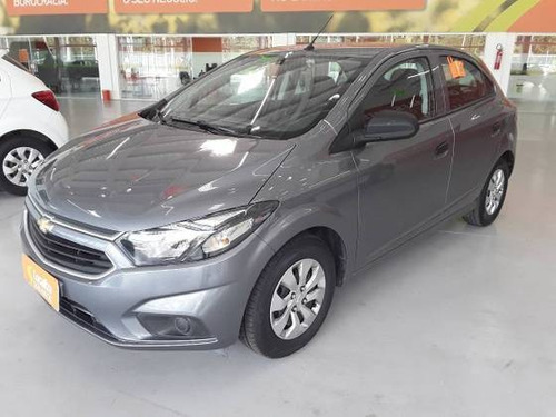 Imagem 4 de 9 de Chevrolet Joy 1.0 Spe4 Flex Manual