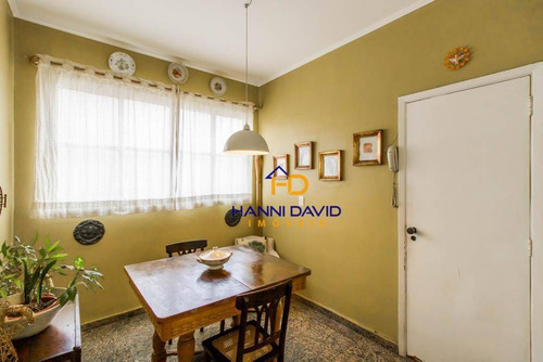 Imagem 19 de 24 de Morro Dos Ingleses. Excelente Apartamento 220m² - Ap2943