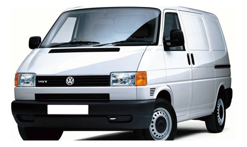 Pastillas Freno Volkswagen Transporter 1990-2003 Delantero