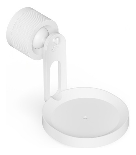 Soporte Individual Para Pared Sonos Era 100 Wall Mount White