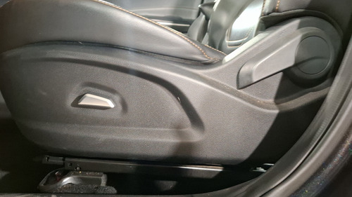 JAC Sei4 1.5 BLACK SERIES CVT