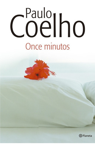 Once Minutos / Coelho, Paulo