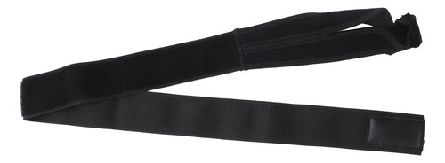 Cinturón Corrector De Valgo Con Soporte Para Caídas De Pies