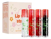 Comprar Brillo De Labios Hidratante Aceite Hidratante Para Labios Br