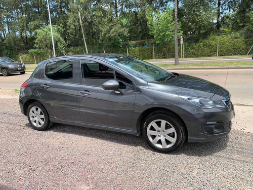 Peugeot 308 1.6 Active 2016