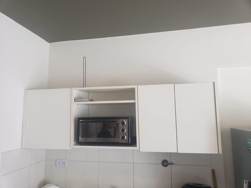 Departamento En Palermo
