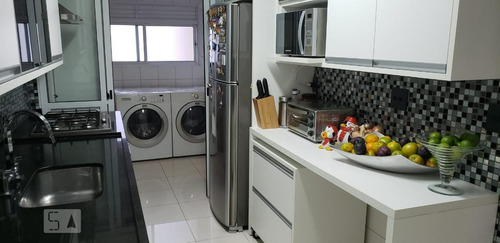 Apartamento À Venda - Água Branca, 2 Quartos, 103 - S893113422