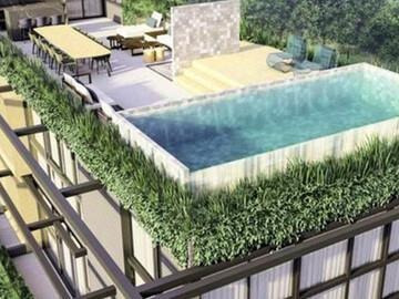 Imagem 4 de 30 de Flat À Venda, 22 M² Por R$ 215.460,00 - Jardim Oceania - João Pessoa/pb - Fl0015