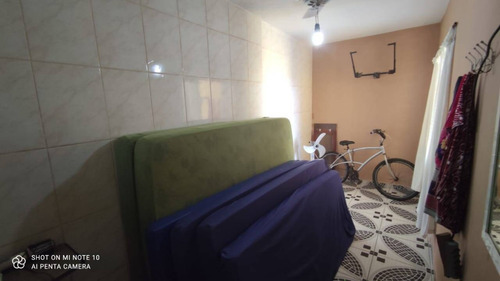 Imagem 5 de 13 de 5178 - Casa 1 Dormitório Jardim Praia Grande Mongaguá