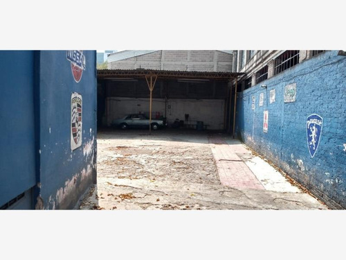 Imagen 9 de 9 de Local Comercial En Renta Tacuba